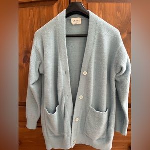 Wilfred Free cardigan